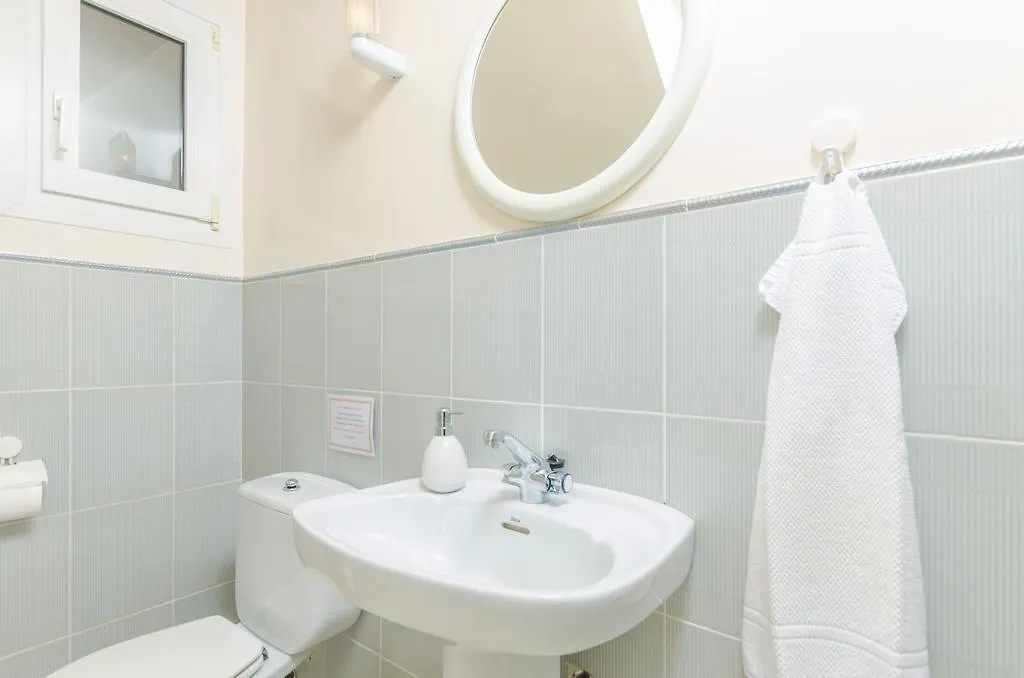 Cas Besso Pula Villa Son Servera 0*,  Spanyolország