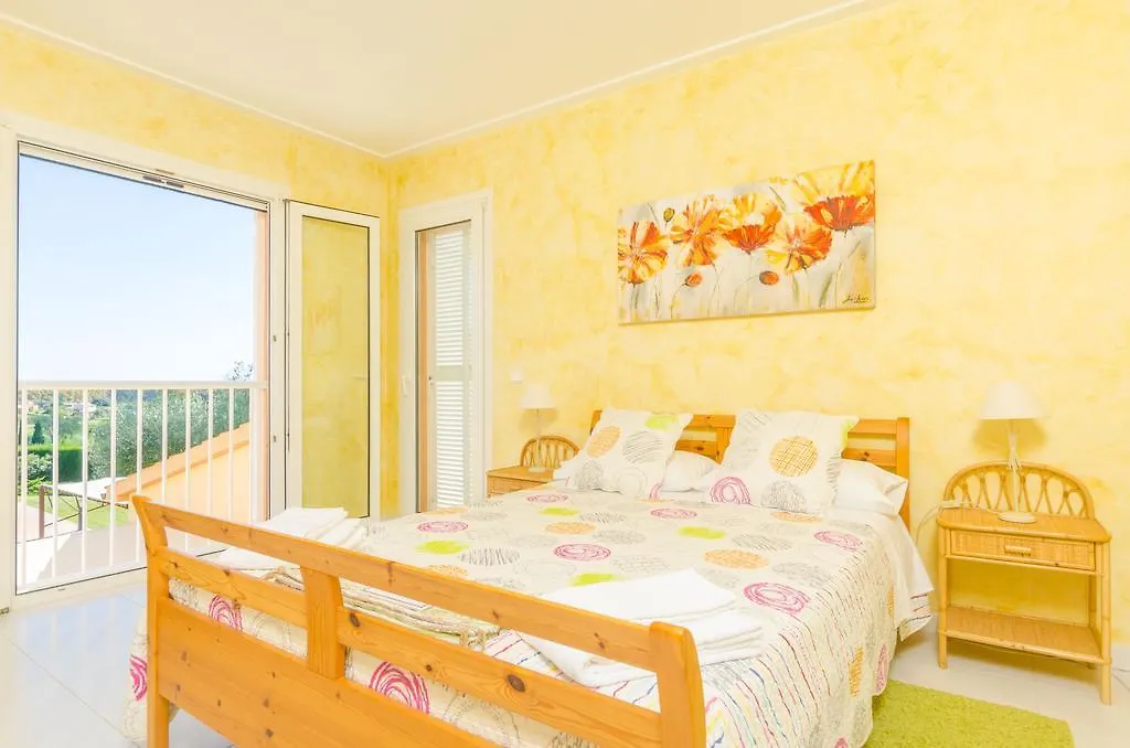 Cas Besso Pula Villa Son Servera Spanyolország