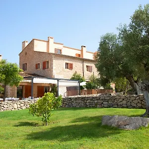 Hotel Ses Cases De Fetget, Son Servera (Mallorca)